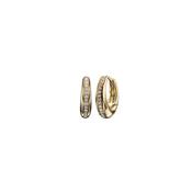 Glint Huggies Gold image