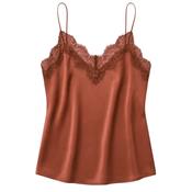 Annabelle Top Chestnut image
