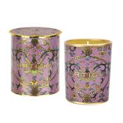 Aragona Small Decorated Candle image