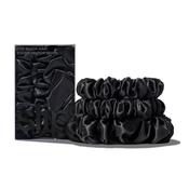 Assorted Scrunchies Black image