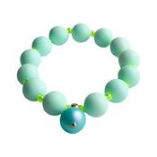 Beau Faded Mint and Lime image