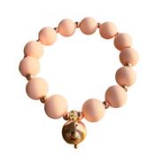 Beau Softest Pink Rose Gold image