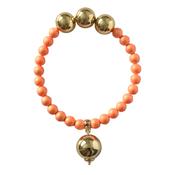 Betty Bo Tangerine image