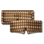 Blockout Sleep Mask Tin Blaire image