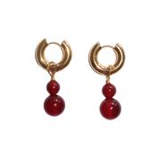Carnelia Earrings image