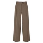 Clarsie Trousers Demitasse image