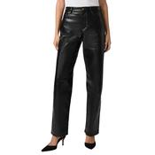 Emilie 31'' Novelty WB Black Jeans image