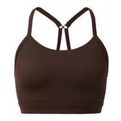 Espresso Empower Sports Bra image