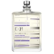 Escentric 01 100ml image