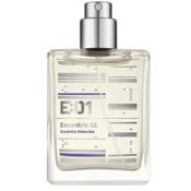 Escentric 01 30ml image