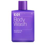 Escentric 01 Body Wash 200ml image