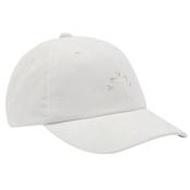 Franklin Cap Egret