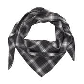 Genola Scarf Black image