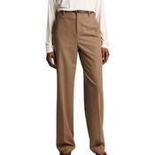 Elsa Fine Wool Canyon Trousers image
