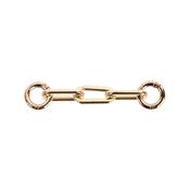 Mya Chain Extender Gold