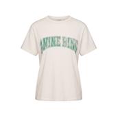 Shelly T-Shirt Ecru image