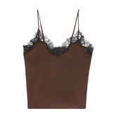 Anabelle Top Coffee image