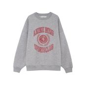 Miles Sweatshirt Collegiate Grey image