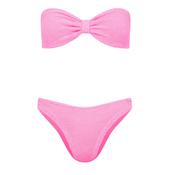 Jean Bikini Bubblegum image