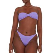 Jean Bikini Lilac image