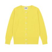 Cruizer Cardigan Beeswax