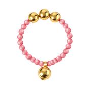 Betty Boo Softest Pink Bracelet image