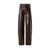 Arc 32 Recycled Leather Pants Madera image