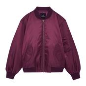 Leon Bomber Jacket Fig image