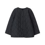 Halima Jacket Black image