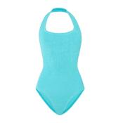 Sandy Swimsuit Aqua image
