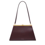 AB Smooth Leather Bag Fig image