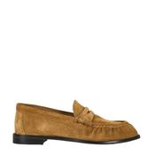 Lexi Loafer Dijon image