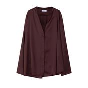 Marby Blouse Bordeaux image