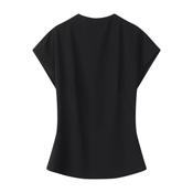 Borno Top Black image
