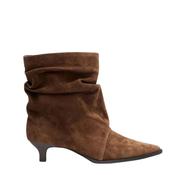 Trinity Ankle Boots Mink image