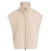 Dominic Sherpa Sandshell Gilet image