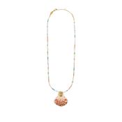 Eldorado Spritz Necklace Sorbet