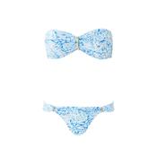 Positano Pineapples Bikini image