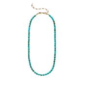 Poolside Necklace Lagoon