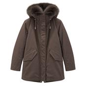 Affogato Parka Jacket image