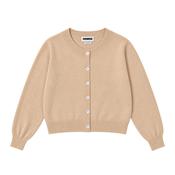 Cruizer Cardi Toasted Almond