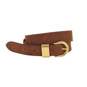 Milou Leather Belt image