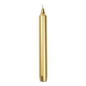 Madeleine Gold Taper Candles