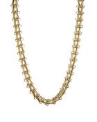 Luma Necklace Gold