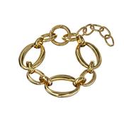 Nexa Bracelet Gold image