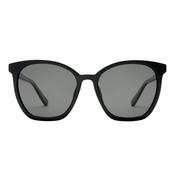 Nirvana Sunglasses Black image