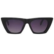 Paris Sunglasses Black image