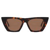 Paris Sunglasses Tortoise image