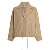 Petra Boxy Jacket Nomad image