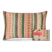 Queen Silk Pillowcase Evie image